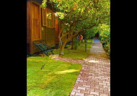 Olympos House | Varuna Pansiyon
