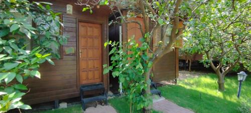 Olympos House | Varuna Pansiyon