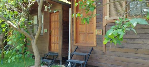 Olympos House | Varuna Pansiyon
