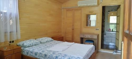 Olympos House | Varuna Pansiyon