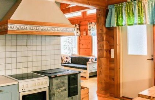 Konnevesi House | Varvali by Interhome