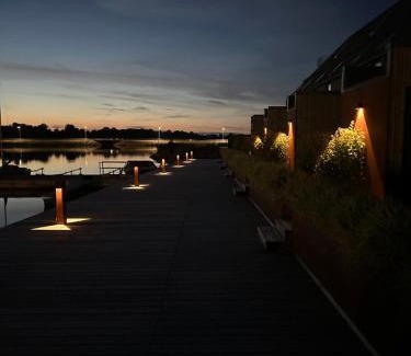 Mariehamn Apartment | Varvet Sea View Suites by Ålandhotels