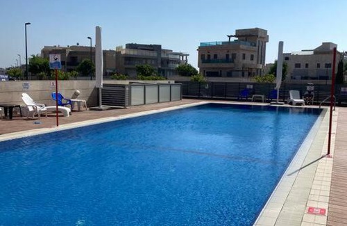 Netanya Apartment | Varyas holiday apartment