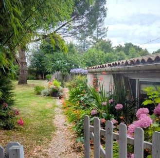 Varzay Bed & Breakfast | Varzay autour du puits