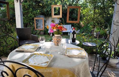 Varzay Bed & Breakfast | Varzay autour du puits