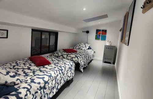 Varzay Bed & Breakfast | Varzay autour du puits