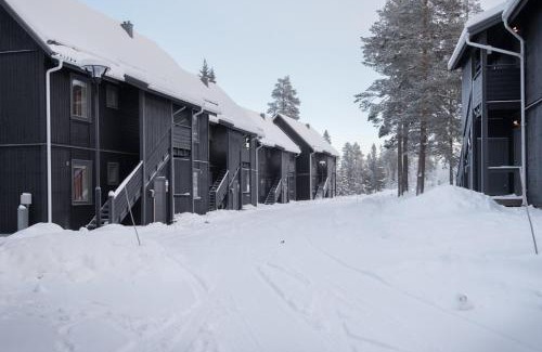 Salen Apartment | Vasabyn Fjällhem