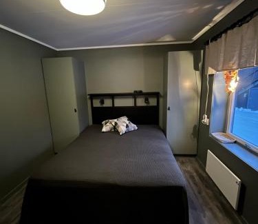 Salen Apartment | Vasabyn Fjällhem