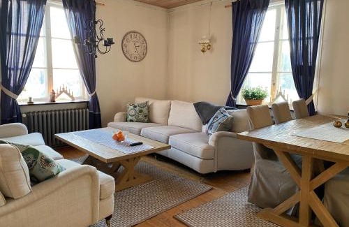 Transtrand Bed & Breakfast | Vasacenter B&B