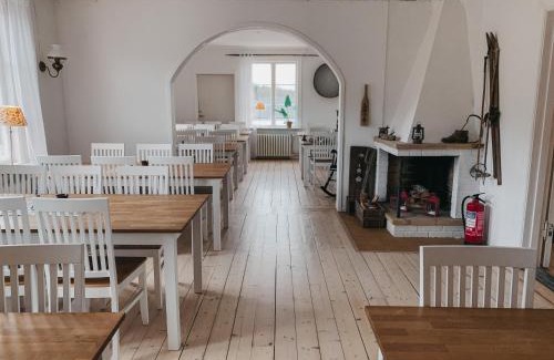 Transtrand Bed & Breakfast | Vasacenter B&B