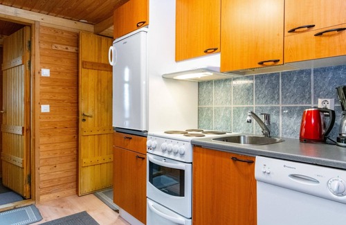 Saariselka House | Vasamooli 3 by Interhome