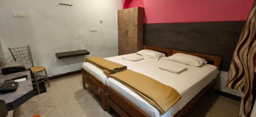 Kumbakonam Hotel | Vasandham Vihar