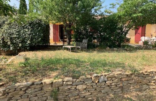 Ollioules House | Vasandries