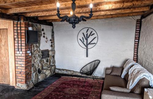 Verbovets Ski Chalet | Vasanna