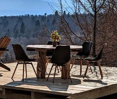 Verbovets Ski Chalet | Vasanna