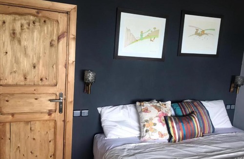 Dakhla Bed & Breakfast | Vasano B&B Hotel