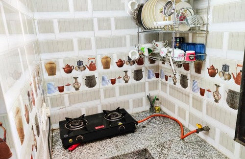 Vasant Vihar House | Vasant Retreat I Homestay