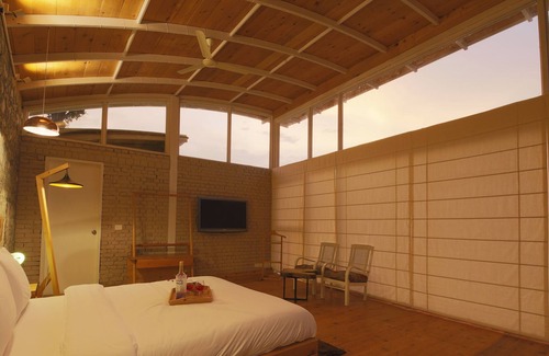 Ramgarh House | Vasant Room, Ramgarh