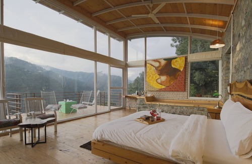 Ramgarh House | Vasant Room, Ramgarh