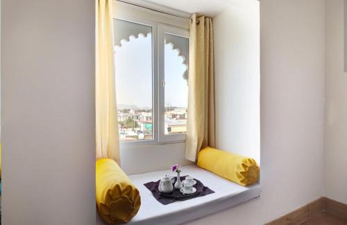 Gayariawas Hotel | Vasant Vilas