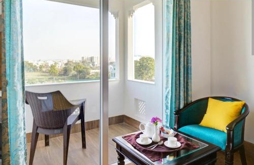 Gayariawas Hotel | Vasant Vilas