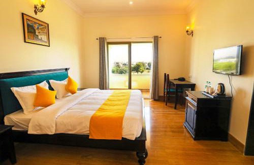 Gayariawas Hotel | Vasant Vilas