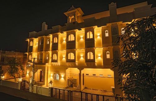 Gayariawas Hotel | Vasant Vilas