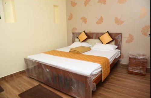 Thanjavur House | Vasantha Vilasam