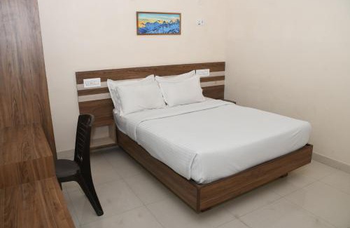 Srirangam Hotel | Vasantham Inn