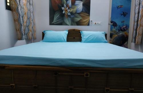 Pondicherry Beach Villa | Vasantham Villas