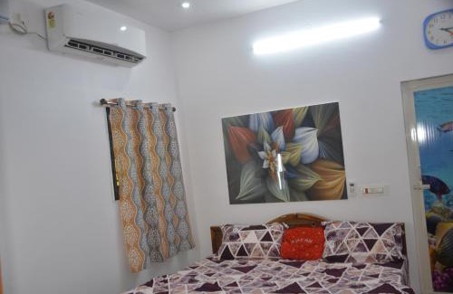 Pondicherry Beach Villa | Vasantham Villas