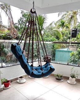Pune House | Vasantshree Apartments