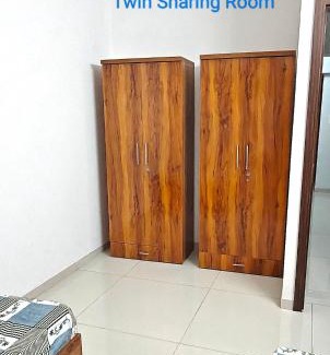 Pune House | Vasantshree Apartments