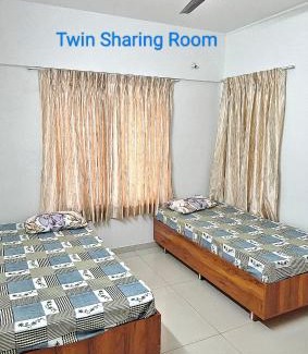 Pune House | Vasantshree Apartments