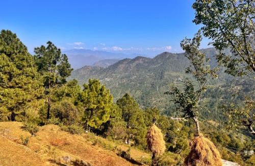Pauri House | Vasantvasoj Homestay