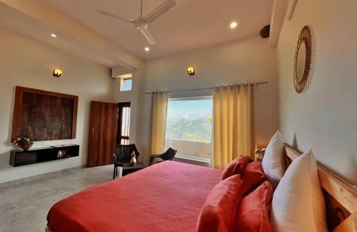 Pauri House | Vasantvasoj Homestay