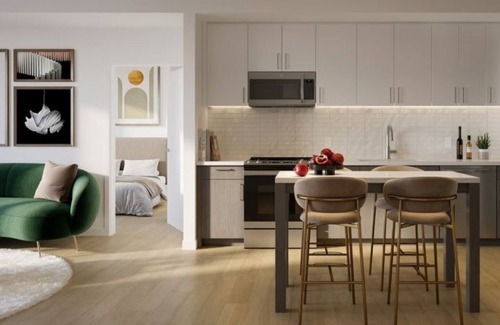 Menlo Park Condo | Vasara Menlo Park 1BR – Live, Relax & Entertain
