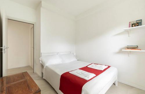 Quartiere di Porta Crucifera Apartment | Vasari - 5 minuti dal centro storico