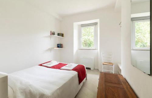 Quartiere di Porta Crucifera Apartment | Vasari - 5 minuti dal centro storico