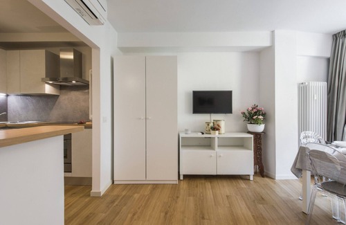 San Giovanni Apartment | Vasari Suite Florence next to Pontevecchio