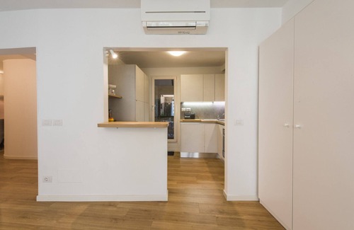 San Giovanni Apartment | Vasari Suite Florence next to Pontevecchio