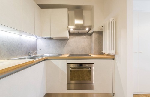 San Giovanni Apartment | Vasari Suite Florence next to Pontevecchio