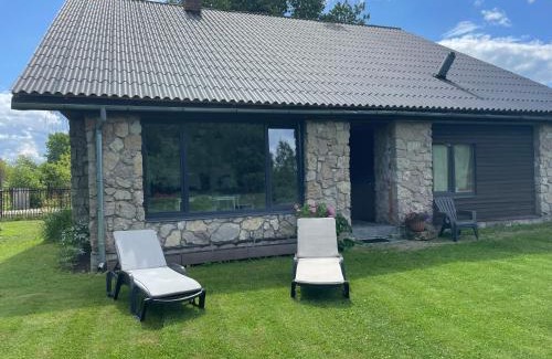Plavinas House | Vasarnīca