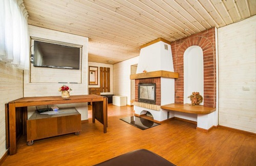 Nida Apartment | Vasarnamis Dorė