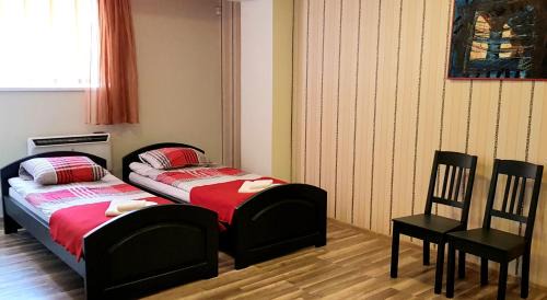 Palanga House | Vasaros apartamentas Nr5
