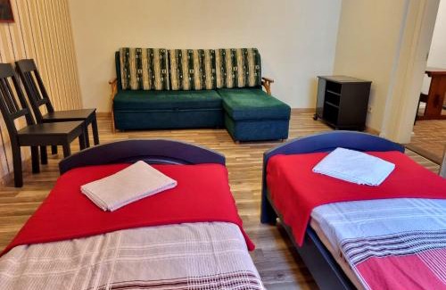 Palanga House | Vasaros apartamentas Nr5