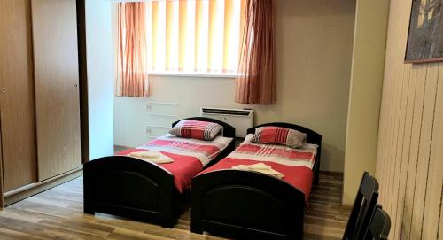 Palanga House | Vasaros apartamentas Nr5