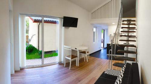 Klaipeda Apartment | Vasarotojų Guest House