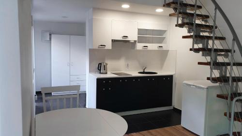 Klaipeda Apartment | Vasarotojų Guest House