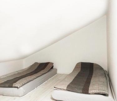 Klaipeda Apartment | Vasarotojų Guest House